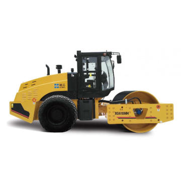 Roller routier de machines de construction